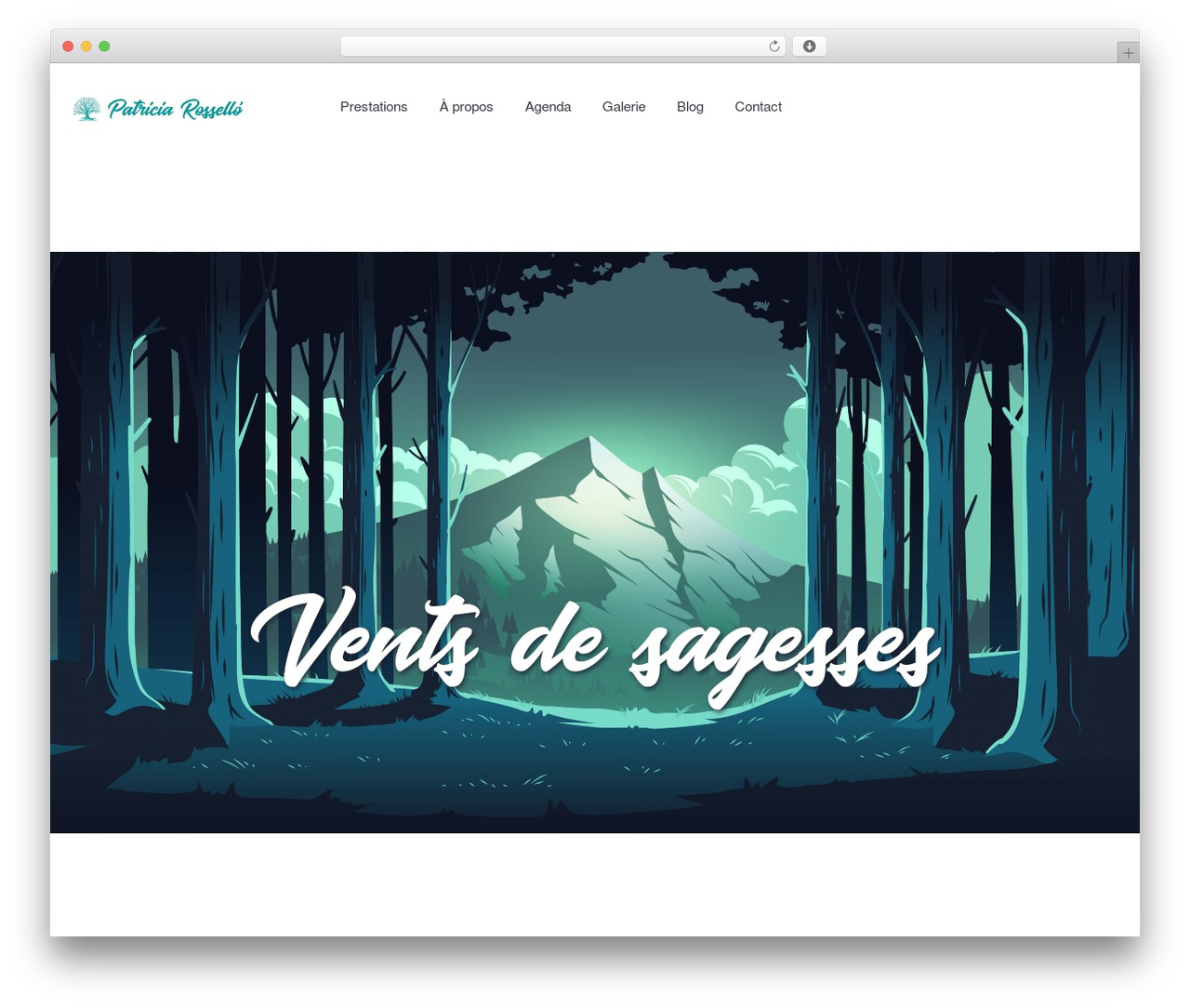 Theme WordPress LearnPlus - ventsdesagesses.ch
