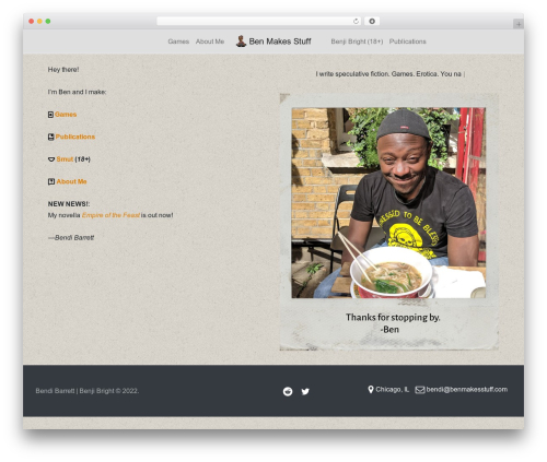 Borderless – Widgets, Elements, Templates and Toolkit for Elementor & Gutenberg (borderless) free WordPress plugin - benmakesstuff.com Borderless – Widgets, Elements, Templates and Toolkit for Elementor & Gutenberg (borderless) free WordPress plugin - benmakesstuff.com