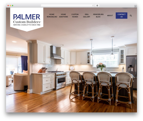 Responsive lightbox lightgallery WordPress plugin - palmercustombuilders.com