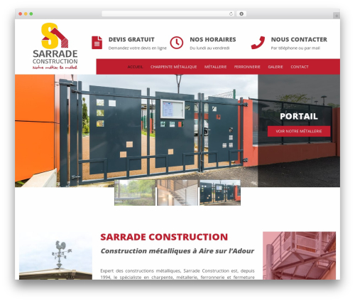 Wp hummingbird WordPress plugin - sarrade-construction.com