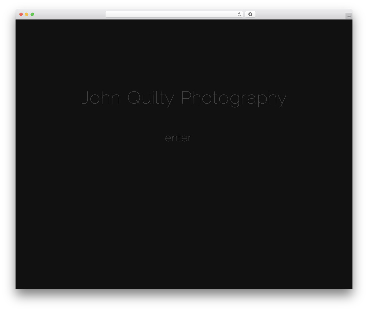 WP-Skeleton wallpapers WordPress theme - johnquilty.com