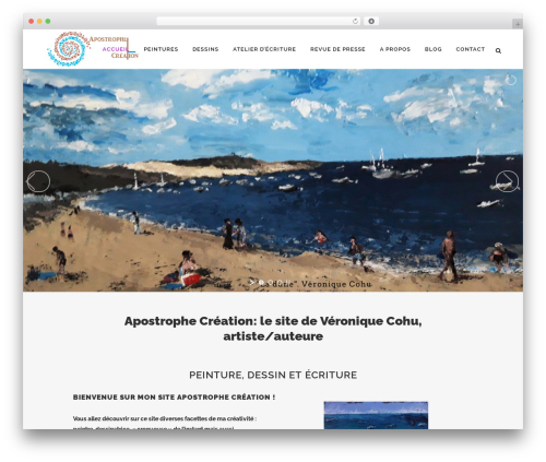Coming Soon by Supsystic (coming-soon-by-supsystic) free WordPress plugin - apostrophecreation.com
