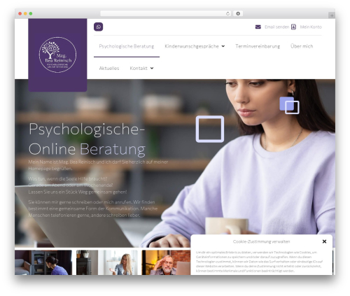Wise chat pro WordPress plugin - psychologische-onlineberatung.help