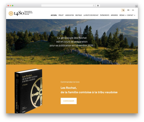 pmb WordPress theme - 1480.ch