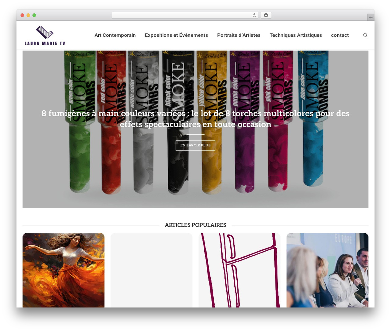 Soledad Child Theme theme WordPress - lauramarietv.com Soledad Child Theme theme WordPress - lauramarietv.com