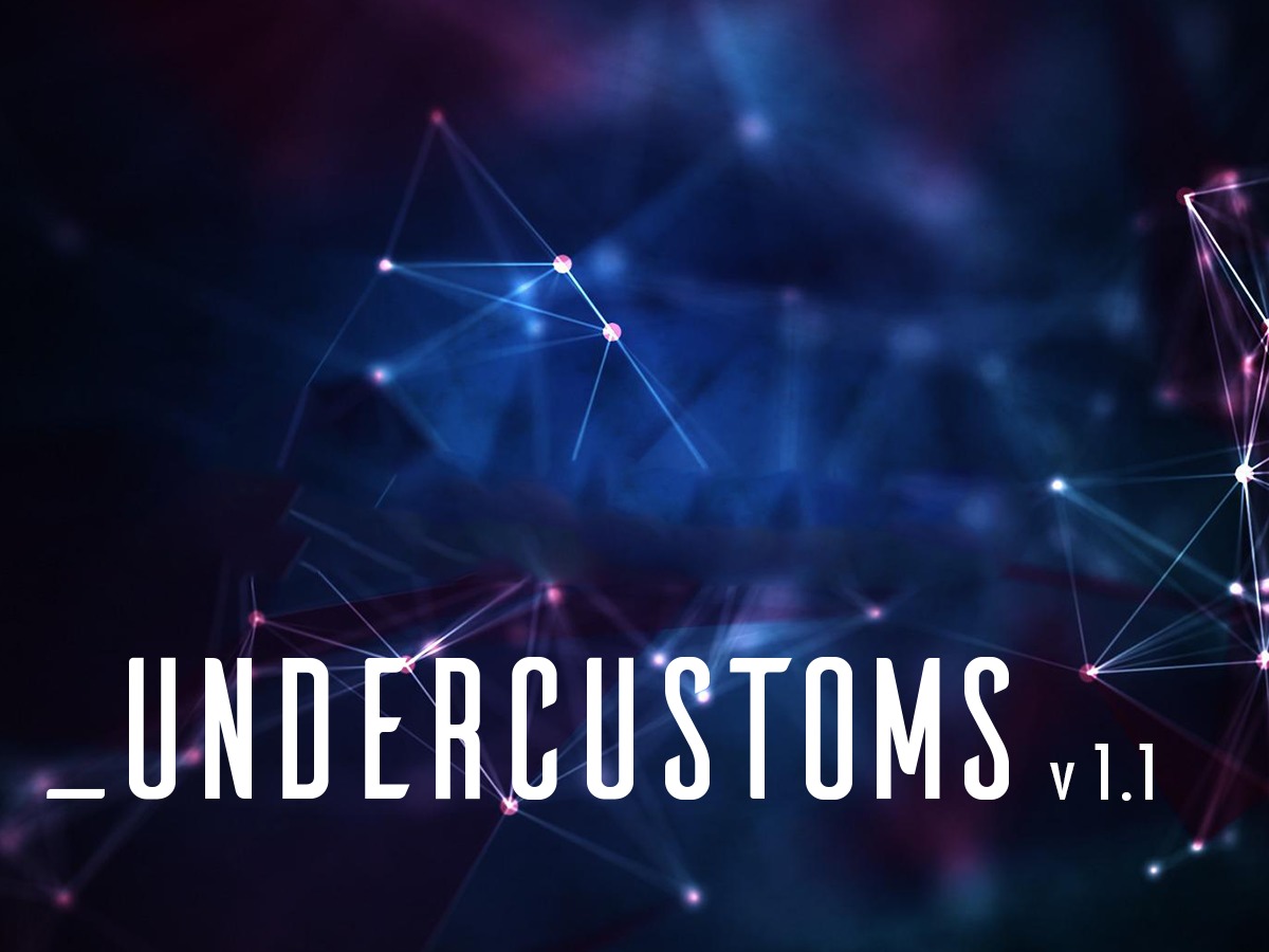 undercustoms WordPress theme by Amanz