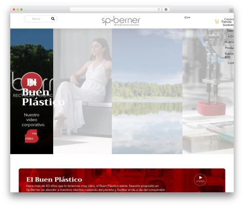 Announcer pro WordPress plugin - sp-berner.com