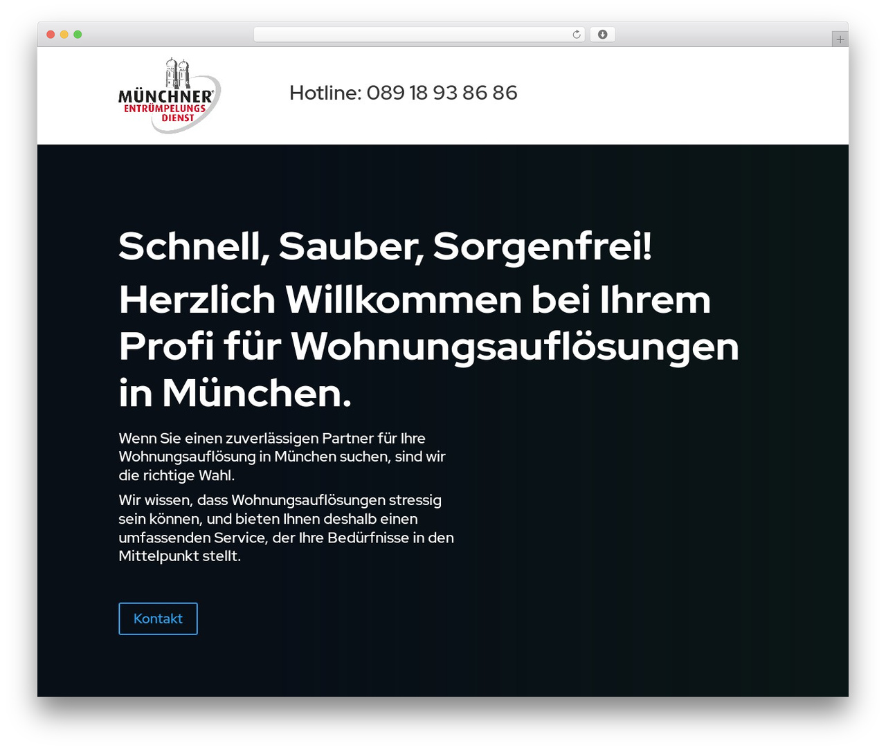 WordPress theme Divi - wohnungsaufloesung-muenchen.com WordPress theme Divi - wohnungsaufloesung-muenchen.com
