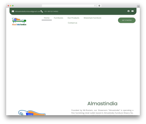 Themesflat addons elementor WordPress plugin - almastindia.com