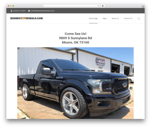 Super Link Preview (super-link-preview) free WordPress plugin - midwestoewheels.com