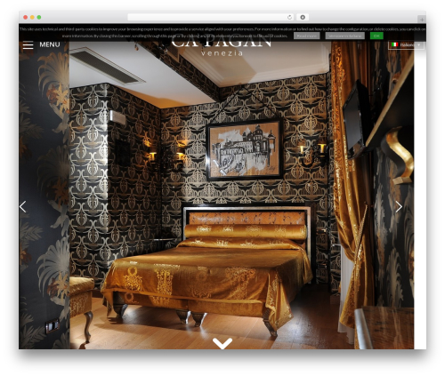 Fastgallery_vc WordPress plugin - capagan.com