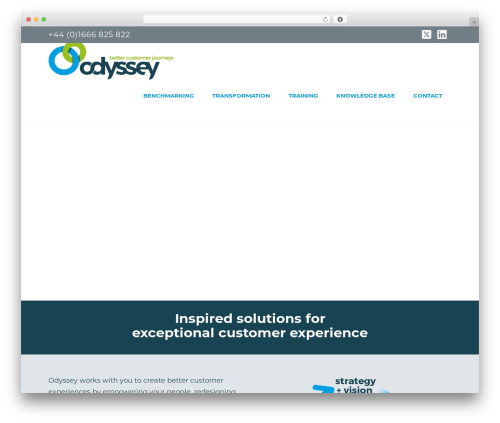 Agile CRM (agile-crm-lead-management) free WordPress plugin - odysseycx.com