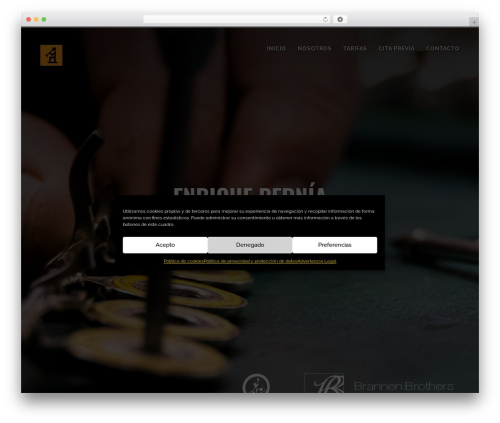Contact form 7 conditional logic WordPress plugin - luthierdeviento.com