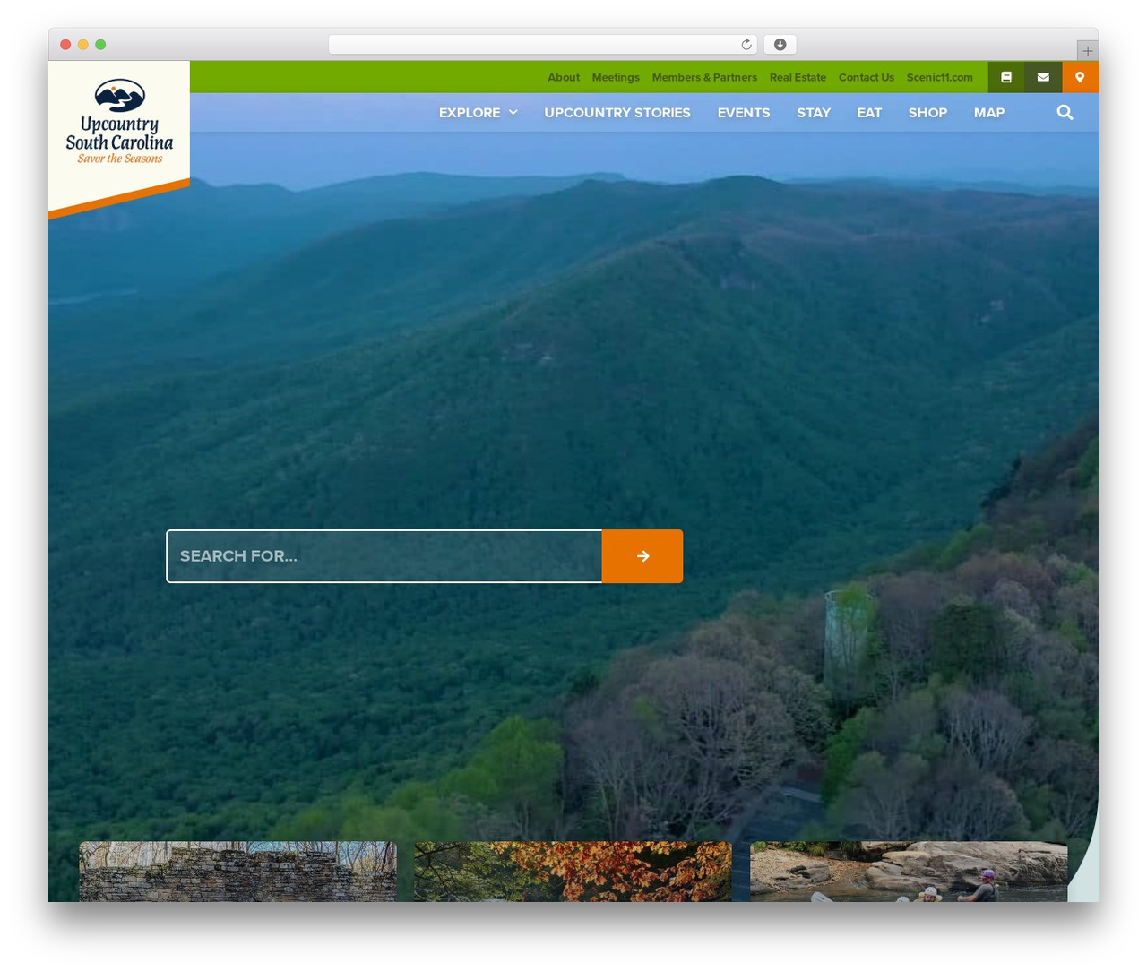 Drum Elementor Starter Theme top WordPress theme - upcountrysc.com