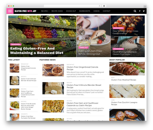 Visual Recipe Index (visual-recipe-index) free WordPress plugin - glutenfreewithjoy.com Visual Recipe Index (visual-recipe-index) free WordPress plugin - glutenfreewithjoy.com