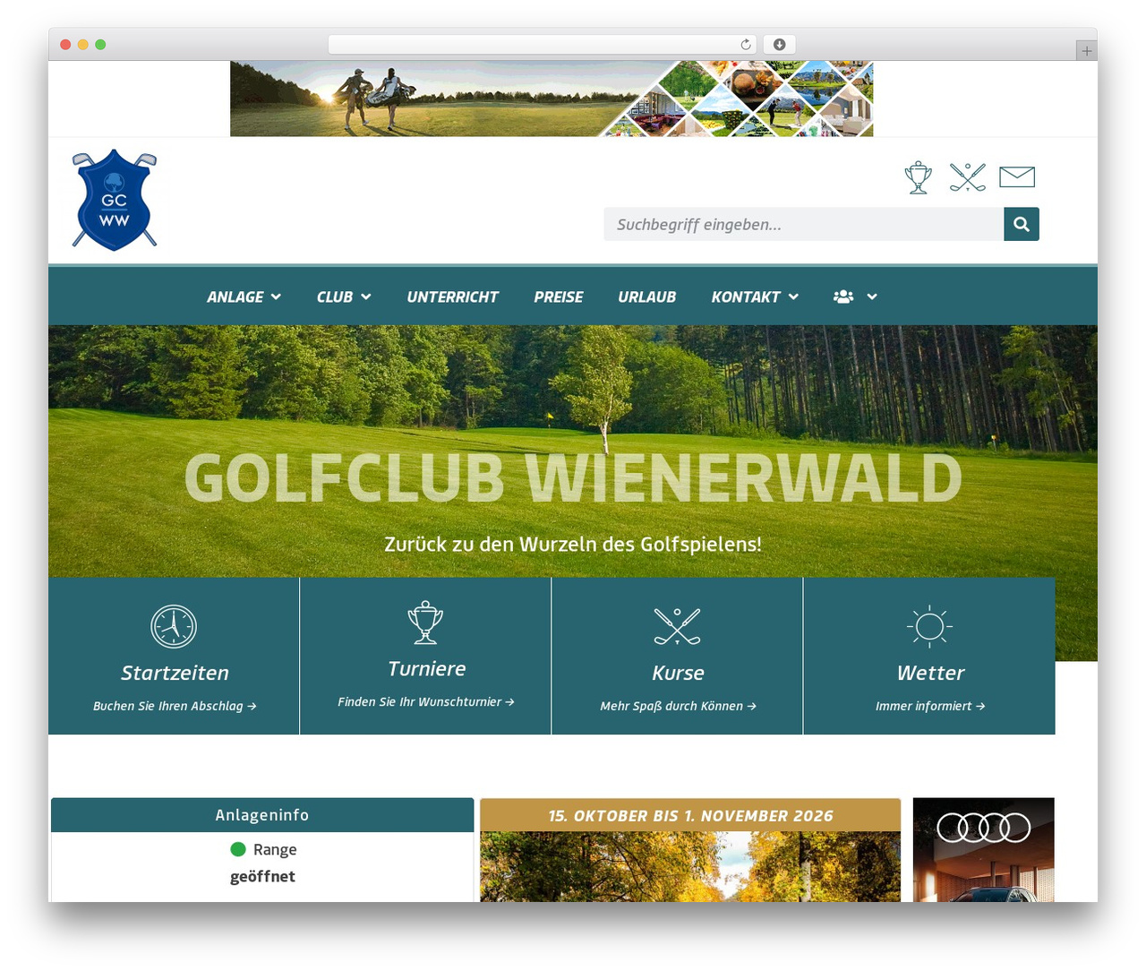 Hello Elementor free WordPress theme - gcww.at