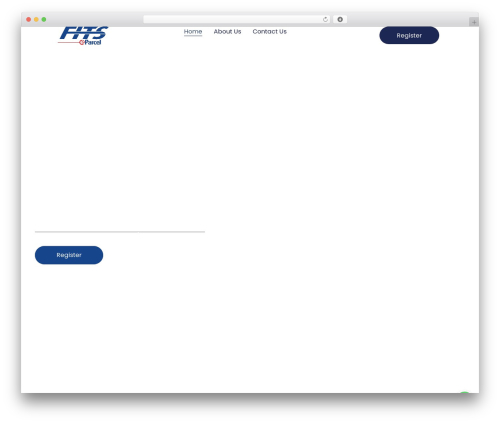 Custom iframe WordPress plugin - eparcel.lk