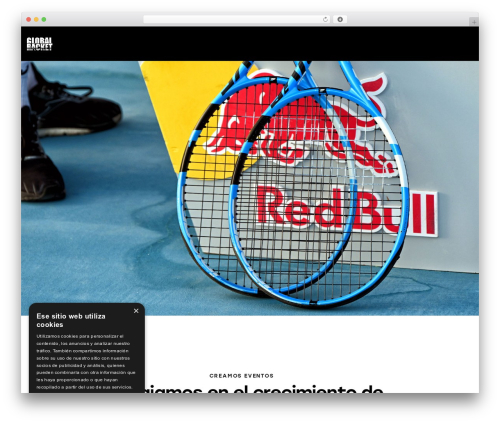 Oracle WordPress theme - globalracket.com Oracle WordPress theme - globalracket.com