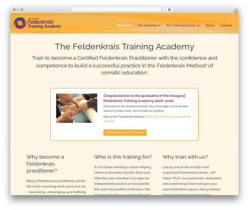 Change WooCommerce Add To Cart Button Text (change-woocommerce-add-to-cart-button-text) free WordPress plugin - feldenkraistrainingacademy.com