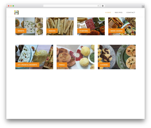 Specular wpbakery addons WordPress plugin - parulskitchen.com