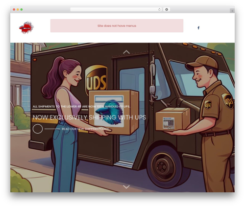 Studius WordPress theme design - usbetta.com