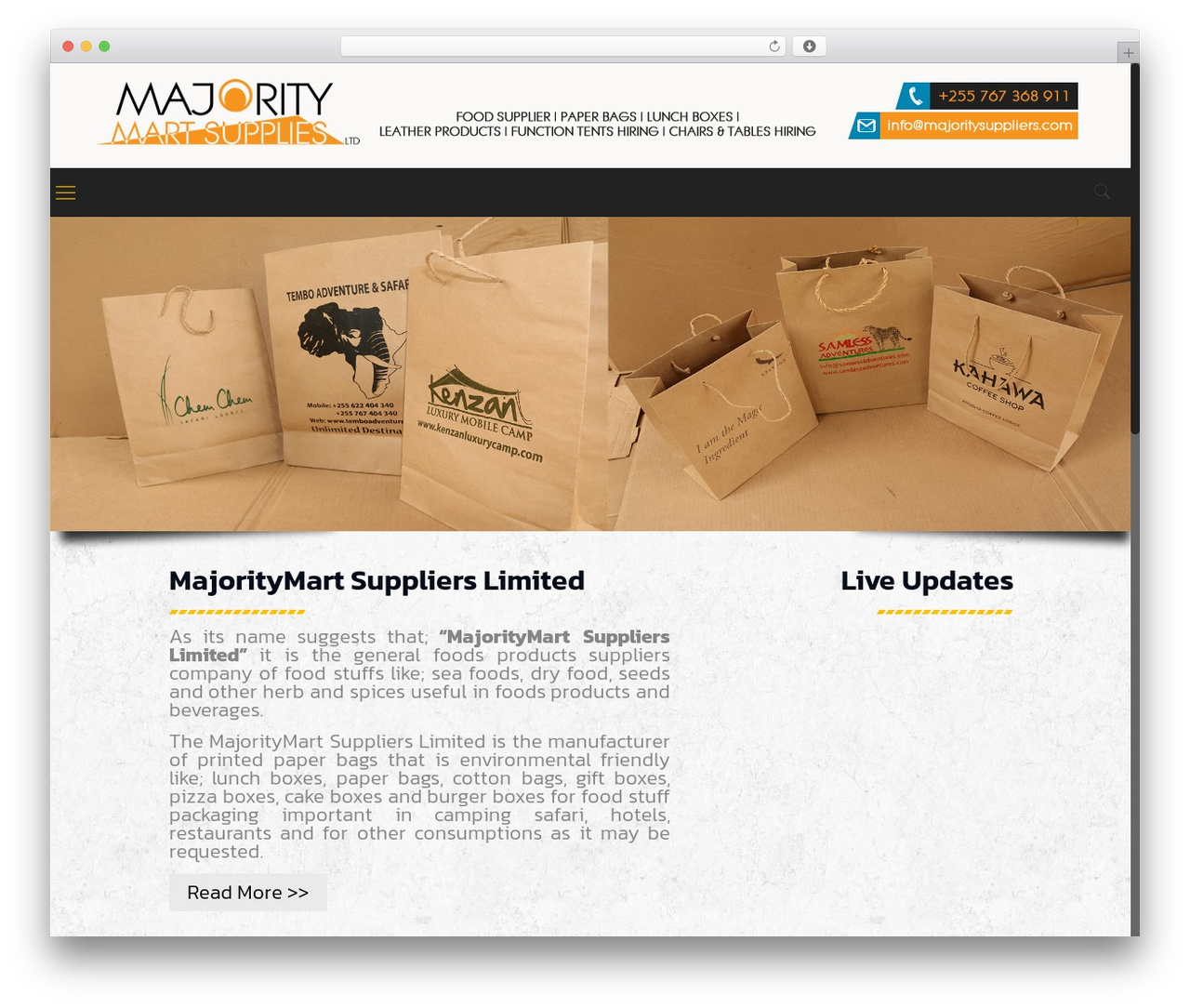 Theme WordPress Betheme - majoritysuppliers.com Theme WordPress Betheme - majoritysuppliers.com