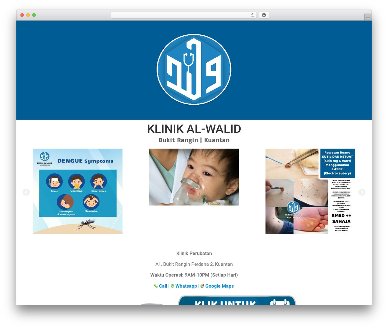 Theme WordPress Hello Elementor - klinikalwalid.com Theme WordPress Hello Elementor - klinikalwalid.com