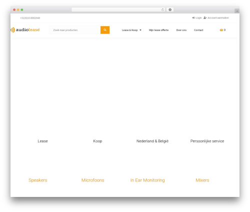 Jet woo builder custom quantity selectors main WordPress plugin - audiolease.eu