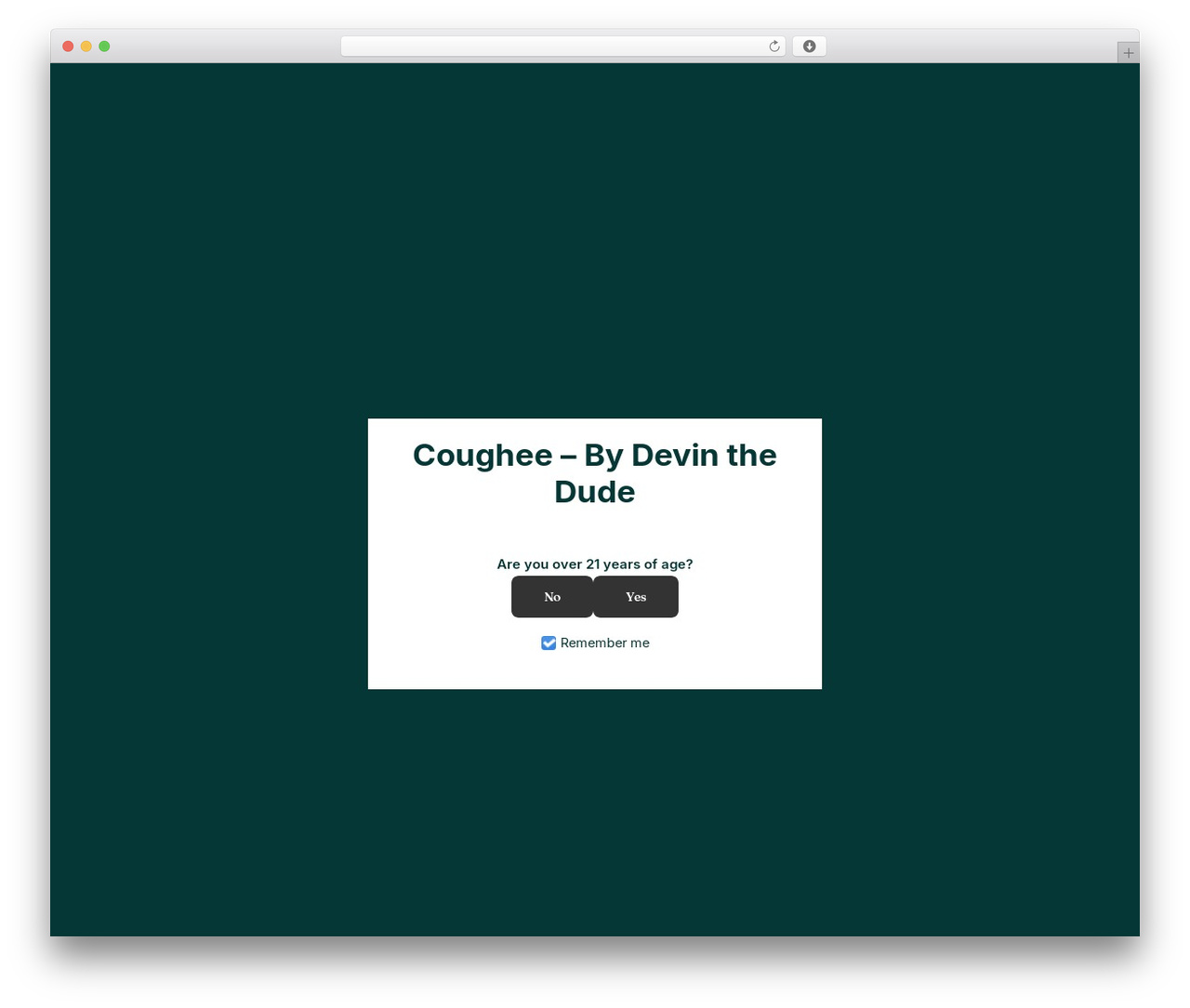 Uncode WordPress website theme - goodcoughee.com Uncode WordPress website theme - goodcoughee.com