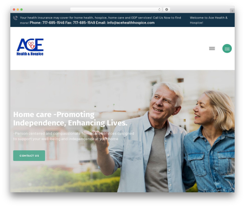 Wellson theme WordPress - acehealthhospice.com Wellson theme WordPress - acehealthhospice.com