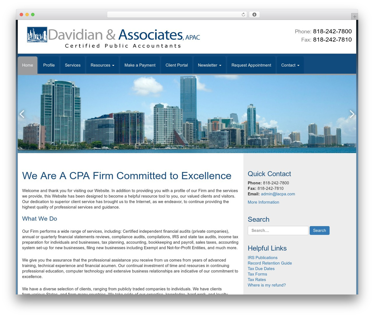 WordPress theme Customized4 - lacpa.com WordPress theme Customized4 - lacpa.com