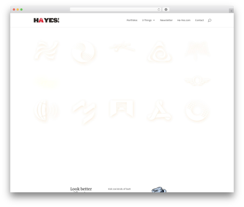 Zilla shortcodes WordPress plugin - ha-yesdesign.com
