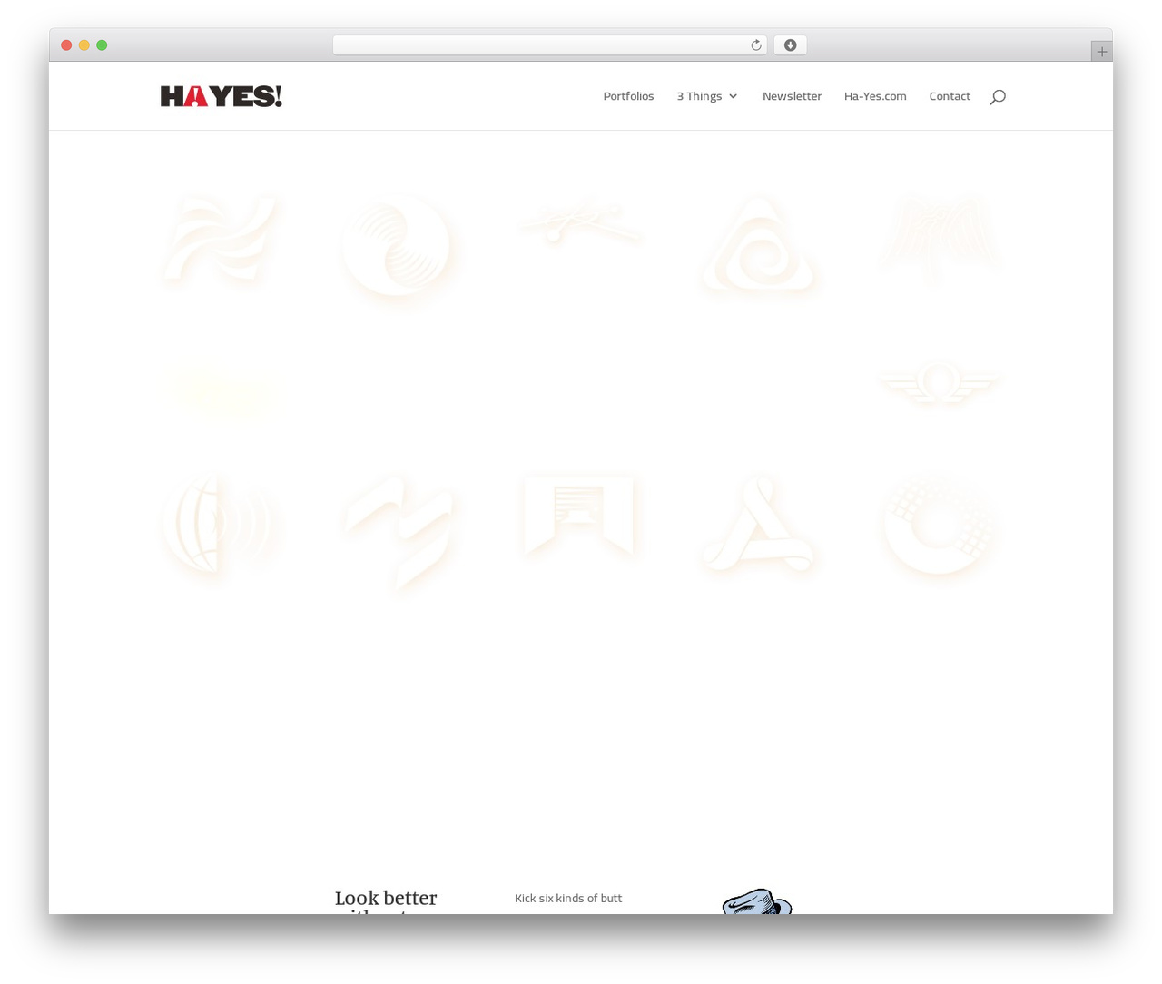WordPress theme Divi - ha-yesdesign.com WordPress theme Divi - ha-yesdesign.com