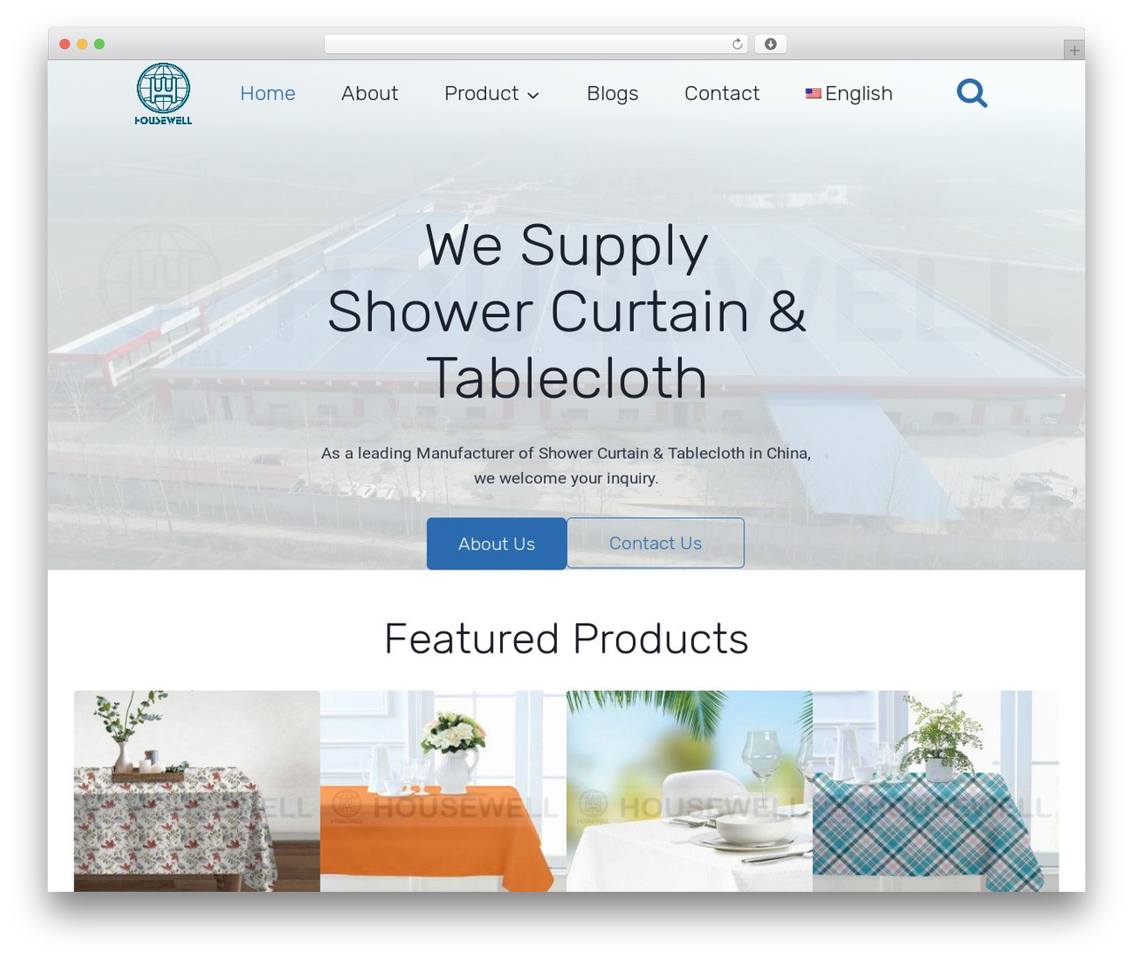 WordPress theme Kadence - nbhouseware.cn