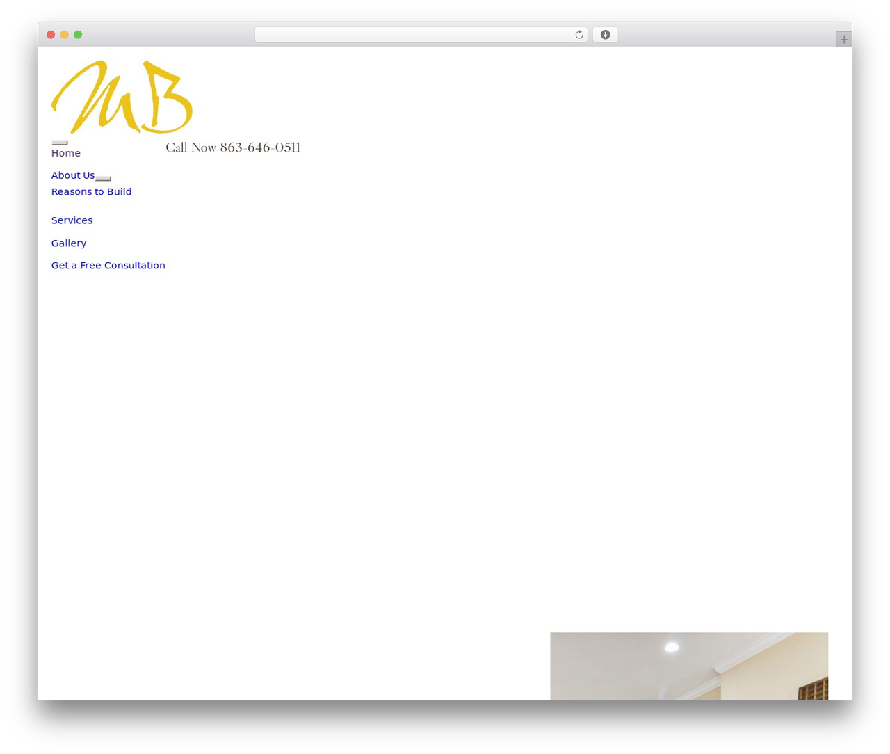 WordPress theme Squid - markbrownconstruction.com WordPress theme Squid - markbrownconstruction.com