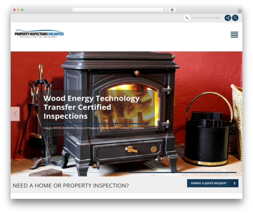 Rapid_composer WordPress plugin - propertyinspectionsunlimited.com