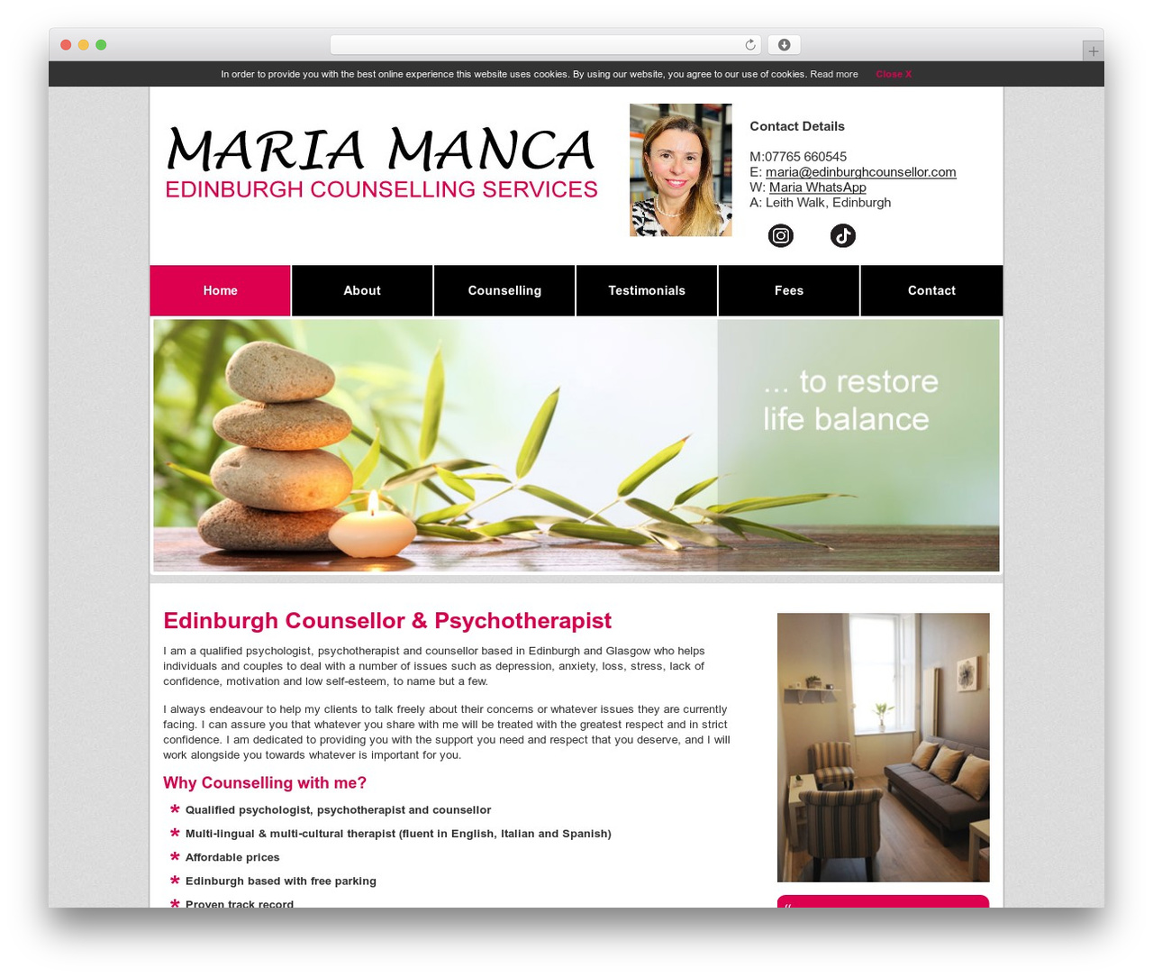 WordPress website theme EBP - edinburghcounsellor.com WordPress website theme EBP - edinburghcounsellor.com