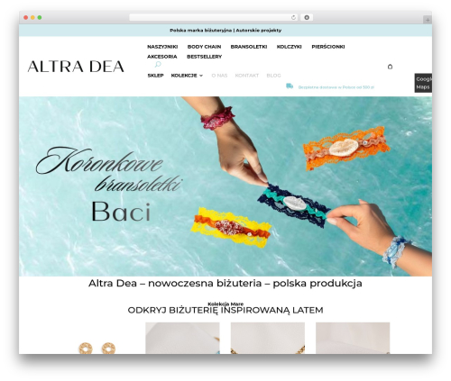 Gift pack for woocommerce WordPress plugin - altradea.com
