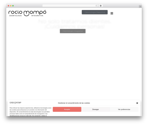 Click to chat pro WordPress plugin - rociomompo.com