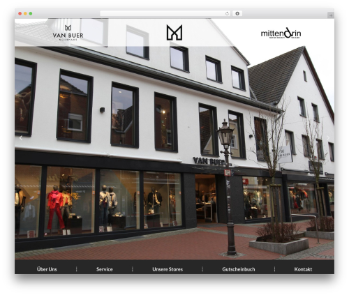 Embedder for google reviews WordPress plugin - modehaus-vanbuer.de