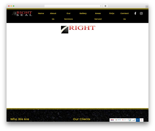 LT Makeup WordPress theme - rightseal.ca LT Makeup WordPress theme - rightseal.ca