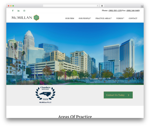 Gravityformssignature WordPress plugin - mcmillanpllc.com