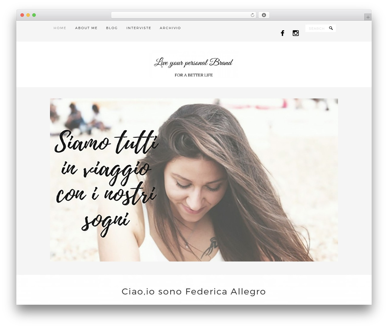Genesis WordPress theme - liveyourpersonalbrand.com Genesis WordPress theme - liveyourpersonalbrand.com