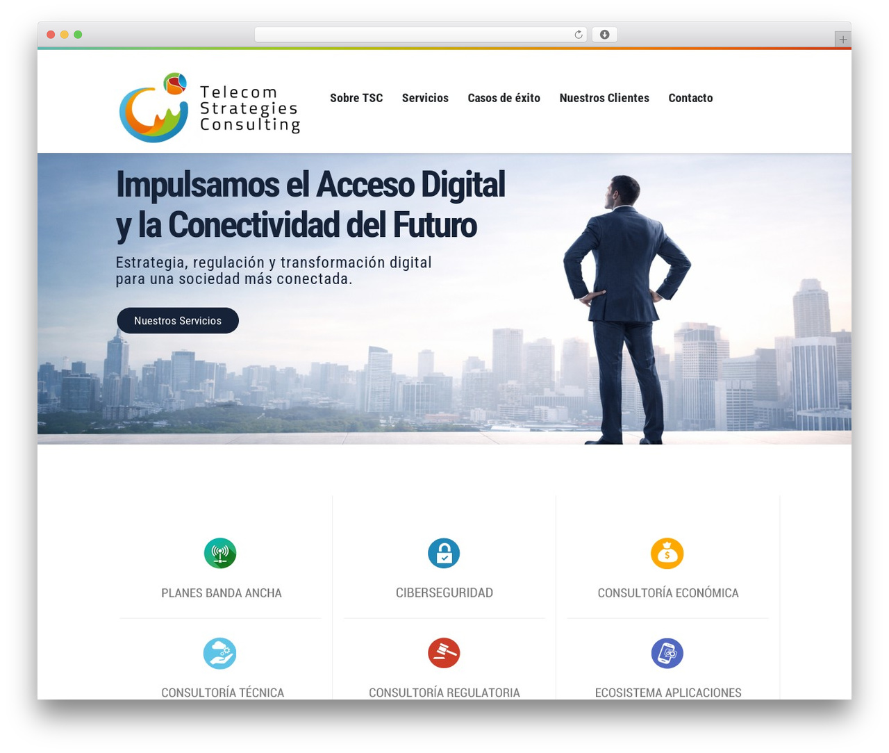Progressive Wordpress Theme WordPress theme - telecom-strategies.com Progressive Wordpress Theme WordPress theme - telecom-strategies.com