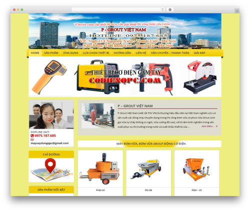 Sidebar Manager Light (sidebar-manager-light) free WordPress plugin - codienqpc.com