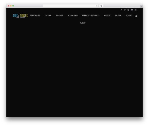 Magicards WordPress plugin - casosimposibles.com