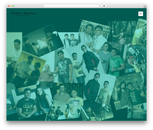 Fwdevp WordPress plugin - kirtancreative.com