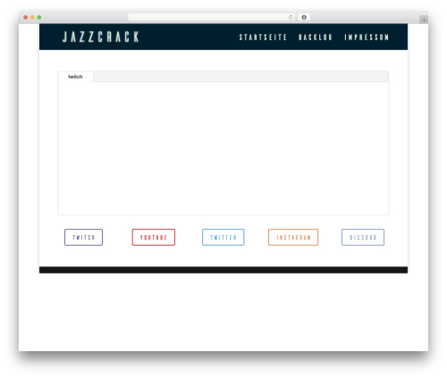 WP-Matomo Integration (WP-Piwik) (wp-piwik) free WordPress plugin - jazzcrack.com WP-Matomo Integration (WP-Piwik) (wp-piwik) free WordPress plugin - jazzcrack.com