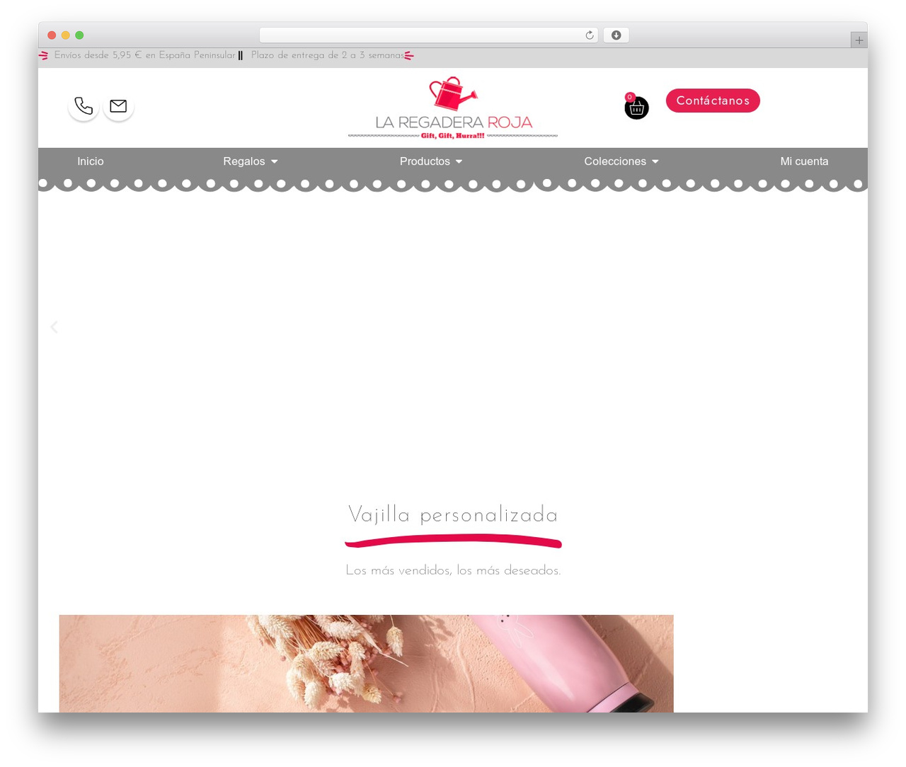 WordPress theme Hello Elementor - laregaderaroja.com WordPress theme Hello Elementor - laregaderaroja.com