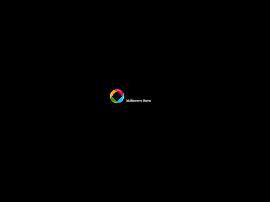WordPress website theme Progressive Wordpress Theme by Joi Team